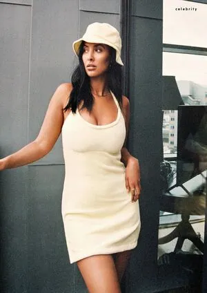 Maya Jama OnlyFans Leaked Free Thumbnail Picture - #dOwhLDCKVI