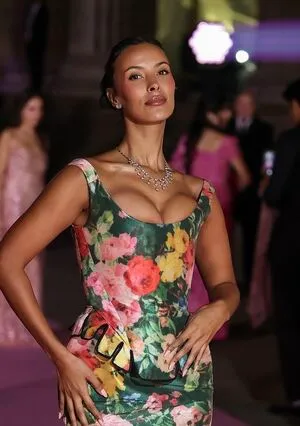 Maya Jama OnlyFans Leaked Free Thumbnail Picture - #eIx6vBcdv7