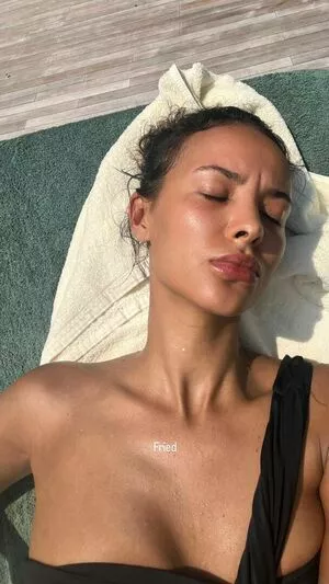 Maya Jama OnlyFans Leaked Free Thumbnail Picture - #eLBQ31oJzX