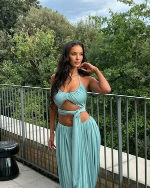 Maya Jama OnlyFans Leaked Free Thumbnail Picture - #ePyIo92bmf