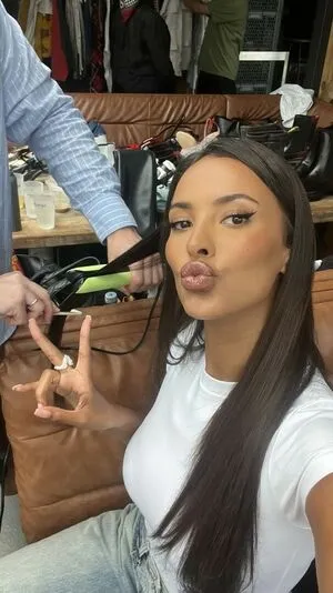 Maya Jama OnlyFans Leaked Free Thumbnail Picture - #evIK1xVlJE
