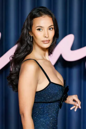 Maya Jama OnlyFans Leaked Free Thumbnail Picture - #fFIpuE5d1p