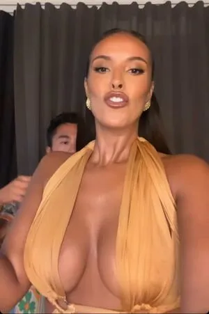 Maya Jama OnlyFans Leaked Free Thumbnail Picture - #fLRFSheJVf