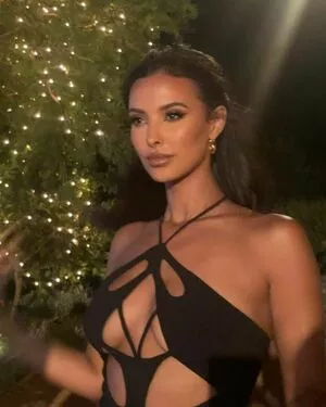 Maya Jama OnlyFans Leaked Free Thumbnail Picture - #fM7ymVviQD