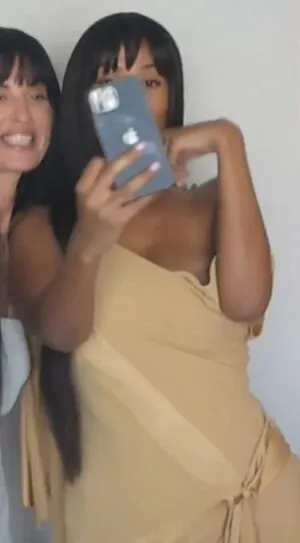 Maya Jama OnlyFans Leaked Free Thumbnail Picture - #fhv7s7lbIb