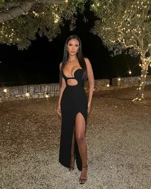 Maya Jama OnlyFans Leaked Free Thumbnail Picture - #fqFpPJX56H