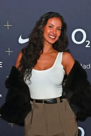 Maya Jama OnlyFans Leaked Free Thumbnail Picture - #gA0D0ufWoH