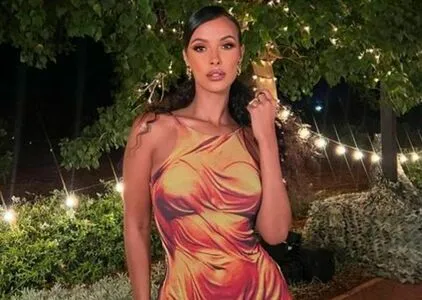 Maya Jama OnlyFans Leaked Free Thumbnail Picture - #gKNrKNw3KK