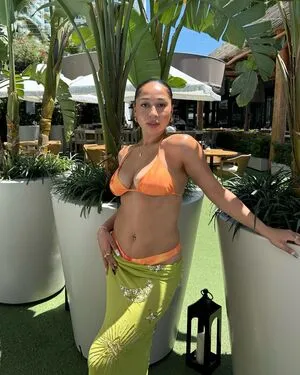 Maya Jama OnlyFans Leaked Free Thumbnail Picture - #ghka5qQlHW