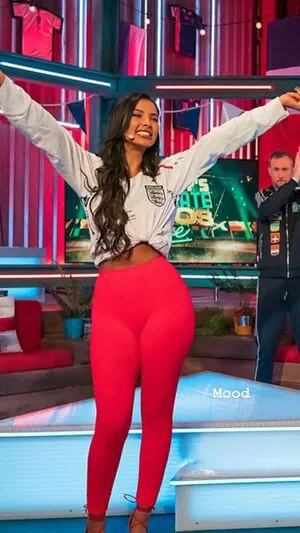 Maya Jama OnlyFans Leaked Free Thumbnail Picture - #gv1cF8gvqM