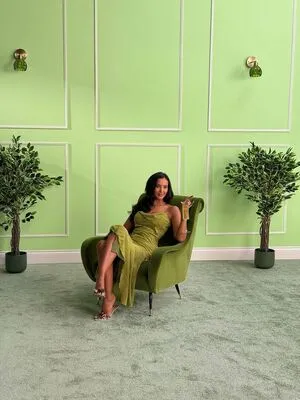 Maya Jama OnlyFans Leaked Free Thumbnail Picture - #hTPc5P2xDP