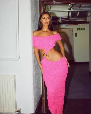 Maya Jama OnlyFans Leaked Free Thumbnail Picture - #hqI6GezhiQ