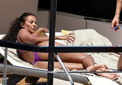 Maya Jama OnlyFans Leaked Free Thumbnail Picture - #i6KdtOcbSN