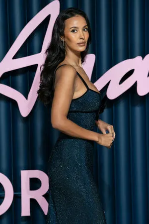 Maya Jama OnlyFans Leaked Free Thumbnail Picture - #iR11ko4vAD