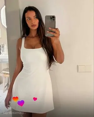 Maya Jama OnlyFans Leaked Free Thumbnail Picture - #if5Ewwcx1x
