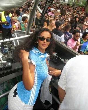 Maya Jama OnlyFans Leaked Free Thumbnail Picture - #j0t1RKE1Y0