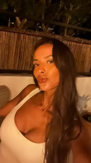 Maya Jama OnlyFans Leaked Free Thumbnail Picture - #jjhdhoK2J7