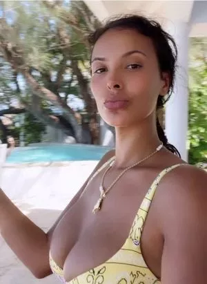 Maya Jama OnlyFans Leaked Free Thumbnail Picture - #jmD4aMqIJN