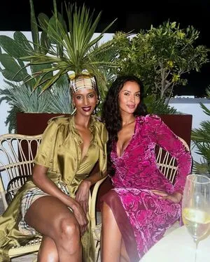 Maya Jama OnlyFans Leaked Free Thumbnail Picture - #k2jiWCmjA8