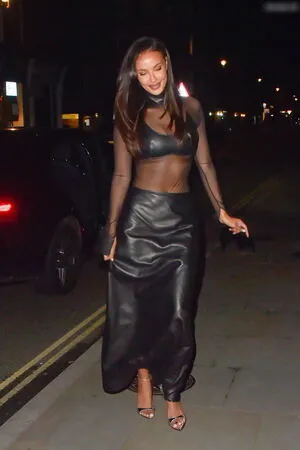 Maya Jama OnlyFans Leaked Free Thumbnail Picture - #kjxYSVgdMP