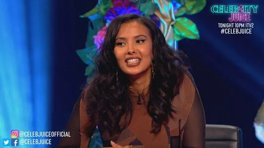 Maya Jama OnlyFans Leaked Free Thumbnail Picture - #lN8Wtjgycj