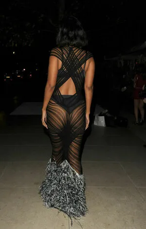 Maya Jama OnlyFans Leaked Free Thumbnail Picture - #lpSVgh9jkc