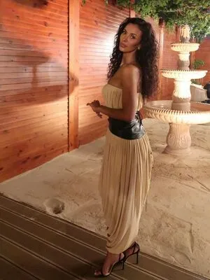 Maya Jama OnlyFans Leaked Free Thumbnail Picture - #m6UDTO6GqI