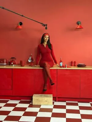 Maya Jama OnlyFans Leaked Free Thumbnail Picture - #mDykONptUl