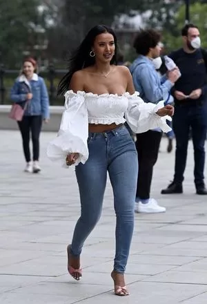 Maya Jama OnlyFans Leaked Free Thumbnail Picture - #mRH9LAlU0n