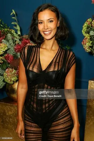 Maya Jama OnlyFans Leaked Free Thumbnail Picture - #mWyJPtFsZd