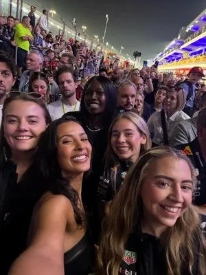 Maya Jama OnlyFans Leaked Free Thumbnail Picture - #mpqJw2zdt4