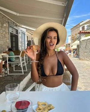 Maya Jama OnlyFans Leaked Free Thumbnail Picture - #muLLKx2BZp