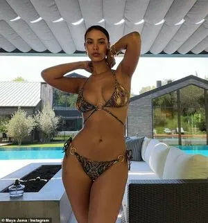 Maya Jama OnlyFans Leaked Free Thumbnail Picture - #nB6hoW3t4O