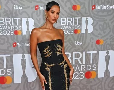 Maya Jama OnlyFans Leaked Free Thumbnail Picture - #oDrQOsDr65