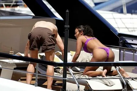 Maya Jama OnlyFans Leaked Free Thumbnail Picture - #oG81N7ihNj