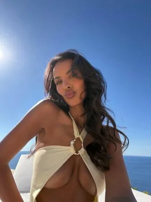 Maya Jama OnlyFans Leaked Free Thumbnail Picture - #oG9IDjv4LI