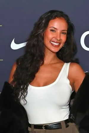 Maya Jama OnlyFans Leaked Free Thumbnail Picture - #oRLBZuiyUO