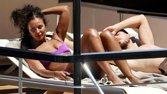 Maya Jama OnlyFans Leaked Free Thumbnail Picture - #oYenG2iHxa