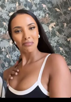 Maya Jama OnlyFans Leaked Free Thumbnail Picture - #omGJFJ7dTT