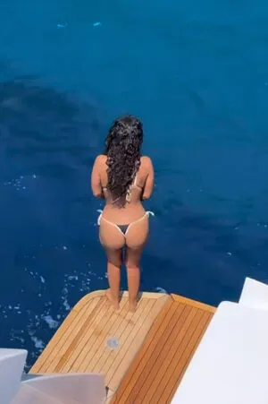 Maya Jama OnlyFans Leaked Free Thumbnail Picture - #pJawiJcU2V