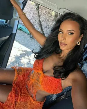 Maya Jama OnlyFans Leaked Free Thumbnail Picture - #qCDXTMQSI8