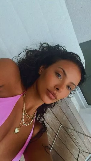 Maya Jama OnlyFans Leaked Free Thumbnail Picture - #qRudnNlJT6