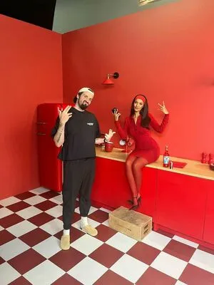 Maya Jama OnlyFans Leaked Free Thumbnail Picture - #qZHpCllLDl