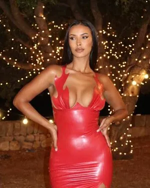 Maya Jama OnlyFans Leaked Free Thumbnail Picture - #qwPyOYXu2a