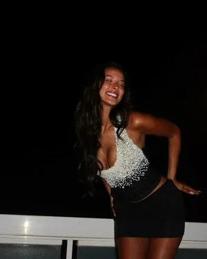 Maya Jama OnlyFans Leaked Free Thumbnail Picture - #rLAeOAeii2