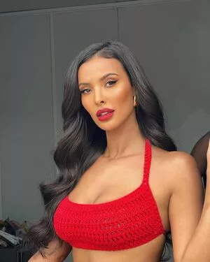 Maya Jama OnlyFans Leaked Free Thumbnail Picture - #rTJYFV7CfR