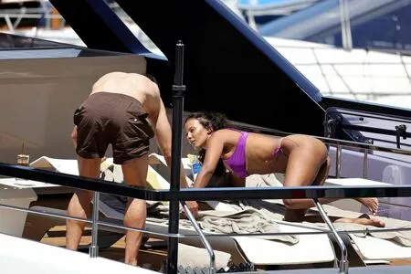 Maya Jama OnlyFans Leaked Free Thumbnail Picture - #rzlwIqTM46