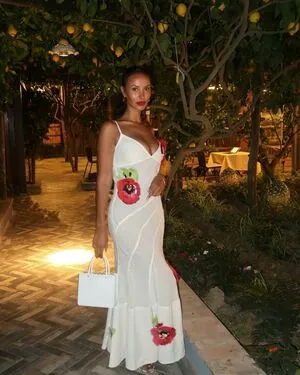 Maya Jama OnlyFans Leaked Free Thumbnail Picture - #s27T0ehFHi
