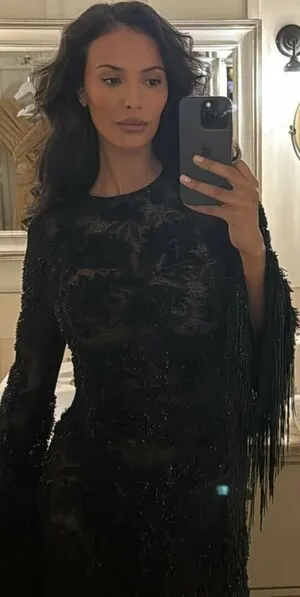 Maya Jama OnlyFans Leaked Free Thumbnail Picture - #s9upKVCHQK