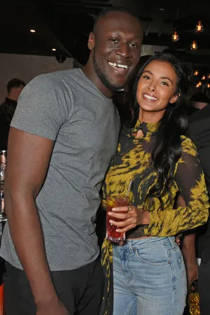 Maya Jama OnlyFans Leaked Free Thumbnail Picture - #sjvcHEKWIf